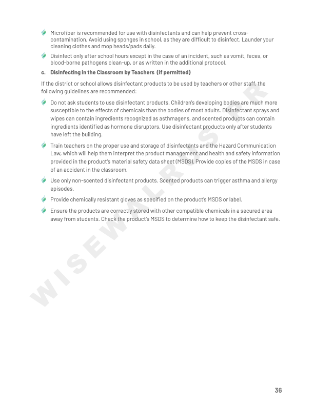 Post Coronavirus SOP and Blueprint for businesses and restaurants