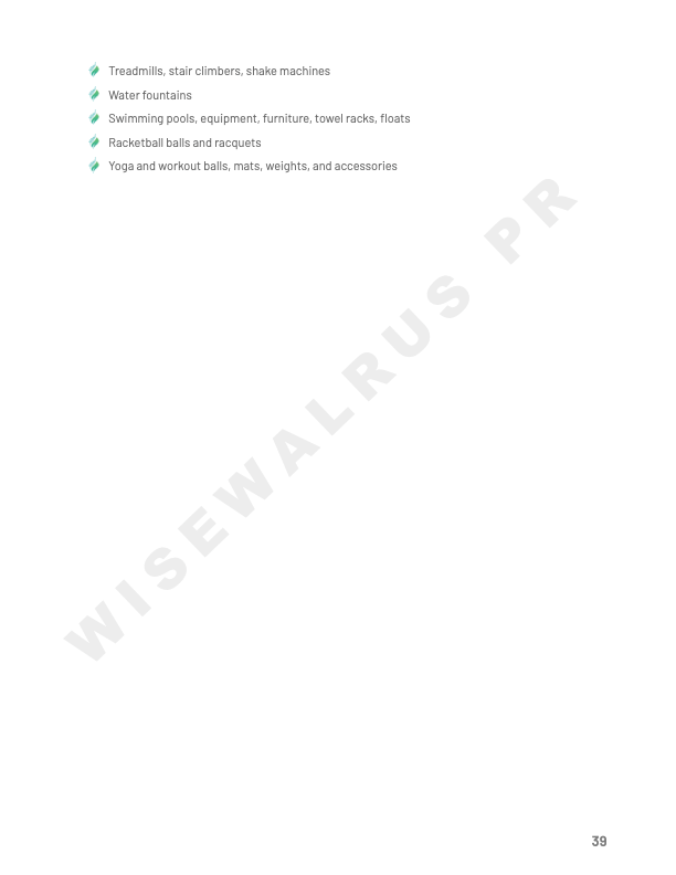 Post Coronavirus SOP and Blueprint for businesses and restaurants