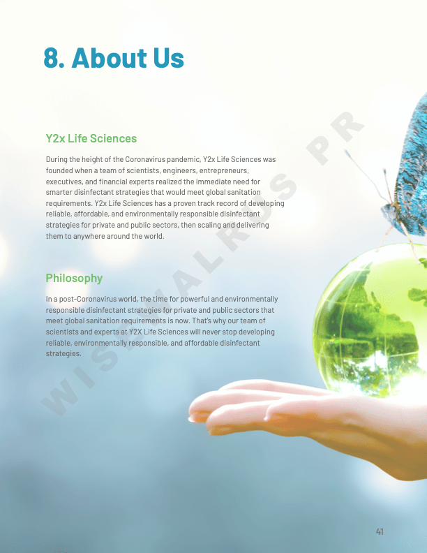 Post Coronavirus SOP and Blueprint for businesses and restaurants